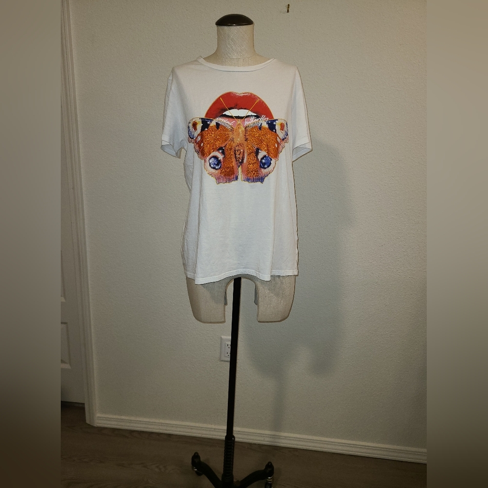 SMARTGUESS TEE SHIRT